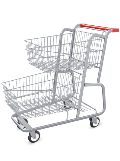 CARRINHO-160L-2-CESTAS_VERMELHO
